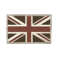 British Badges