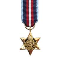 British Medals