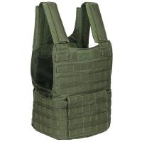 Molle Vests & Carriers Molle Vests & Carriers