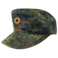 Camouflage Caps