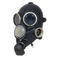 Gas Masks & Protection Kit
