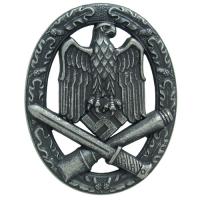 Army & Waffen Combat Awards