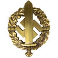 Sports Badges Sports Badges