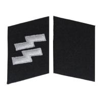 SS EM Collar Tabs (Kragenspiegel) SS EM Collar Tabs (Kragenspiegel)