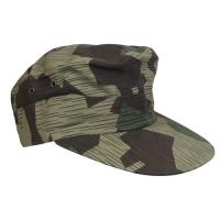 Camouflage Caps