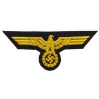 WW2 Kriegsmarine (Navy) Insignia