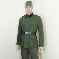 German Bundles and Female Uniforms German Bundles and Female Uniforms
