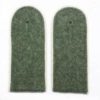 WW2 German Shoulder Boards