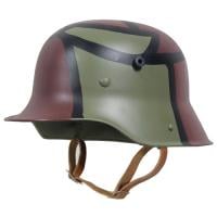 Steel Helmets