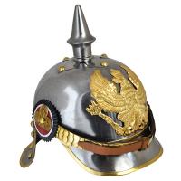 Pickelhaube Helmets