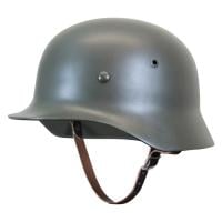Steel Helmets