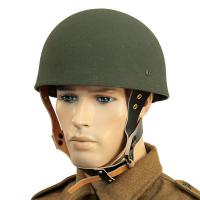 Helmets & Accessories