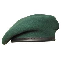 Wool Berets by Firmin & Sons Wool Berets by Firmin & Sons