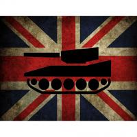 British Army Surplus British Army Surplus