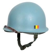 Surplus Caps and Helmets