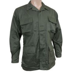 BDU & Field Jackets