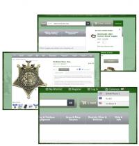 How to use our Website How to use our Website
