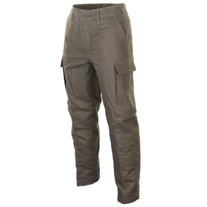 Winter/Thermal Trousers Winter/Thermal Trousers