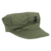 Field & Overseas Caps