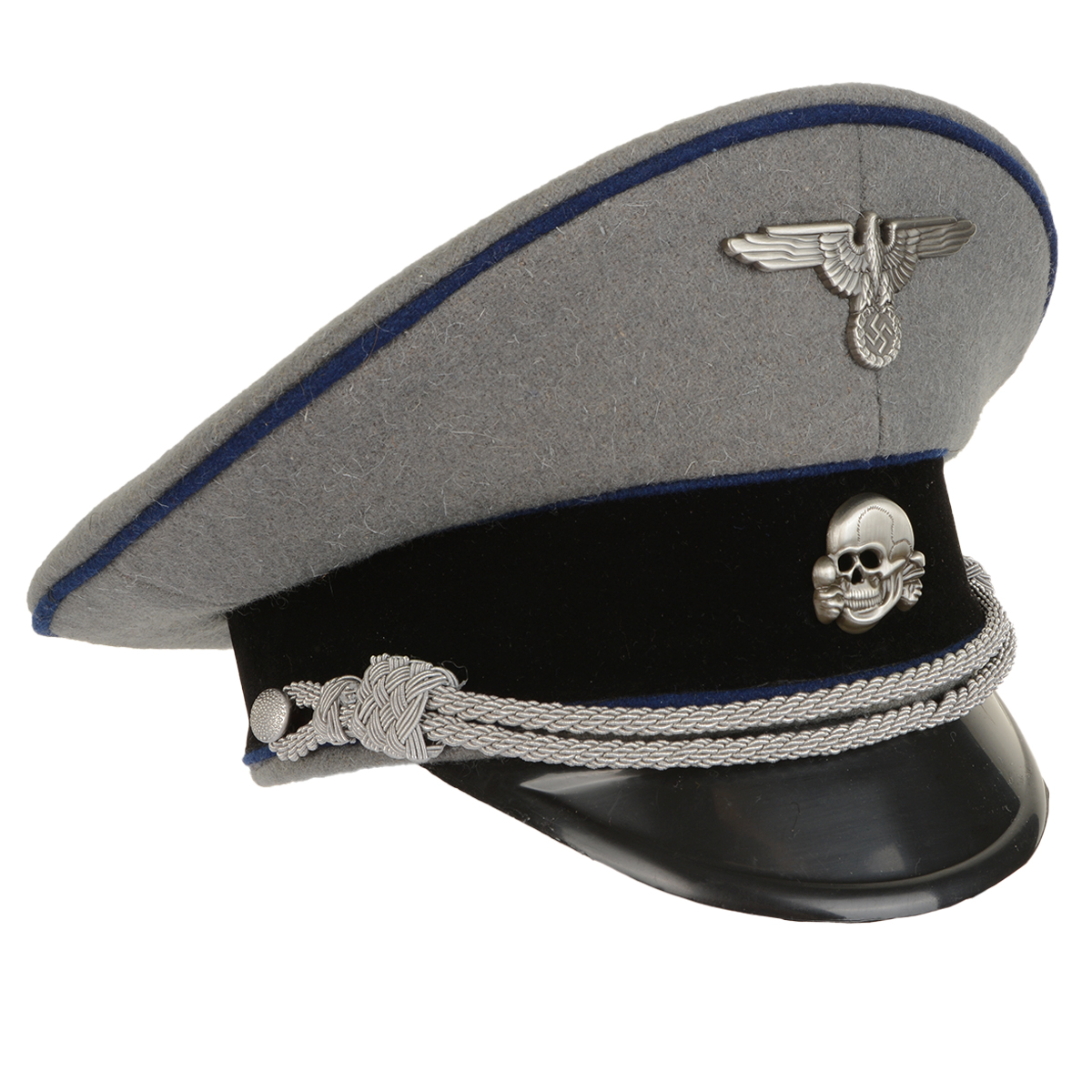 German visor cap online