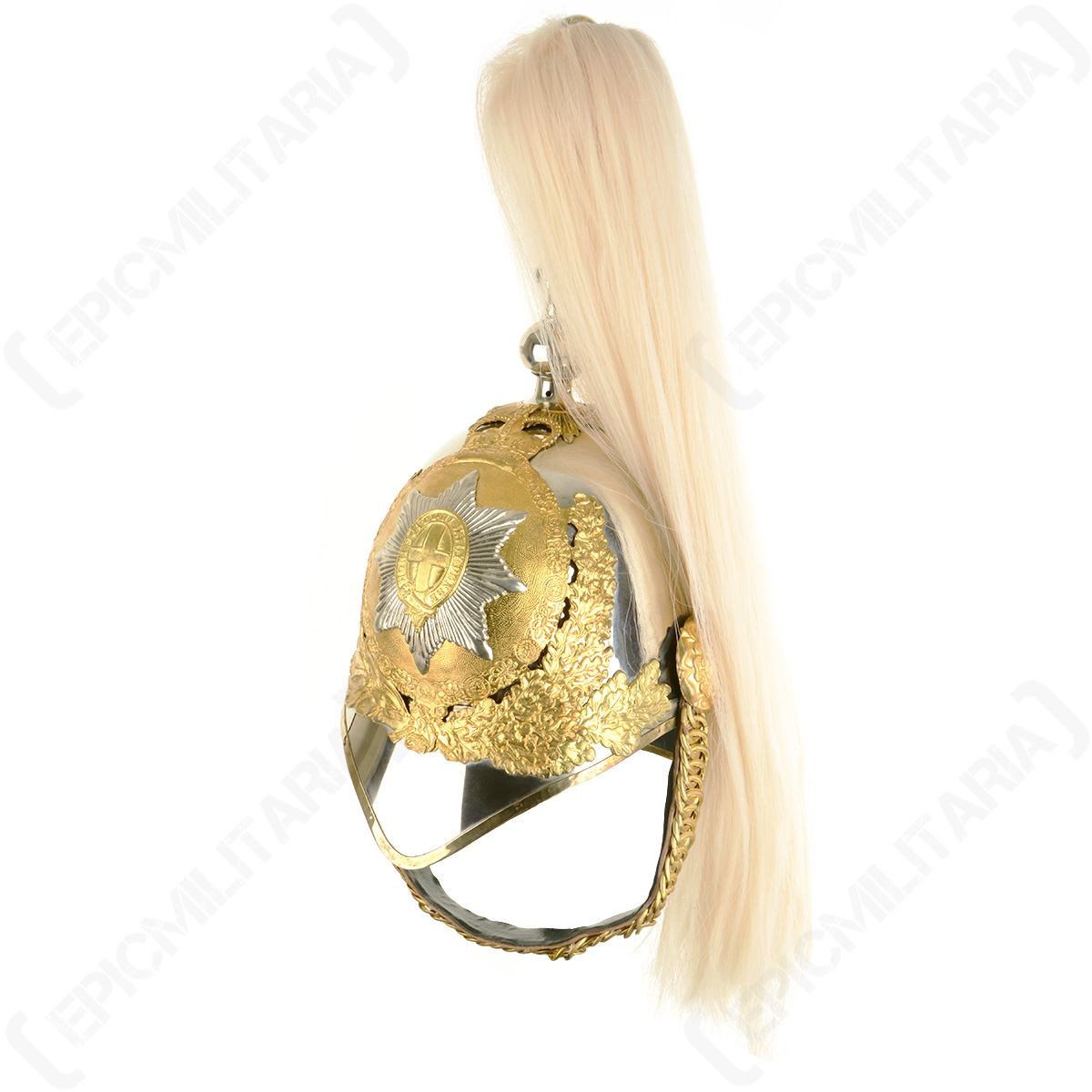 Household Cavalry Helmet Feathers ubicaciondepersonas.cdmx.gob.mx