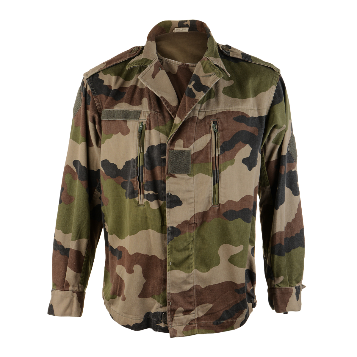 French f2 jacket new arrivals
