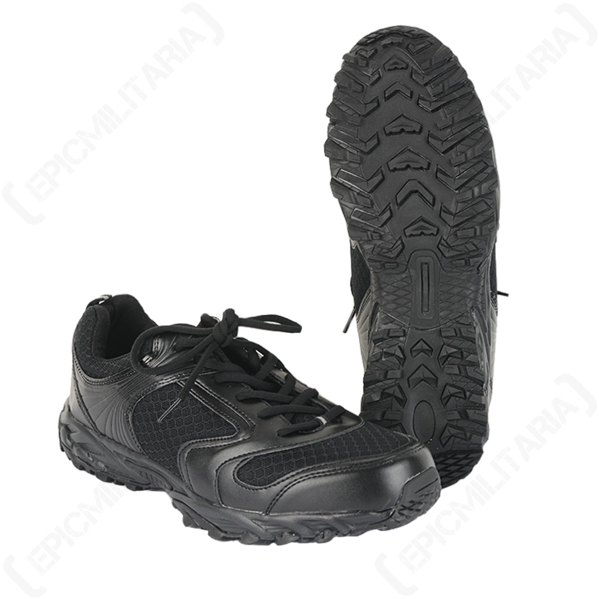 超安い 6370-original-bundeswehr- 靴