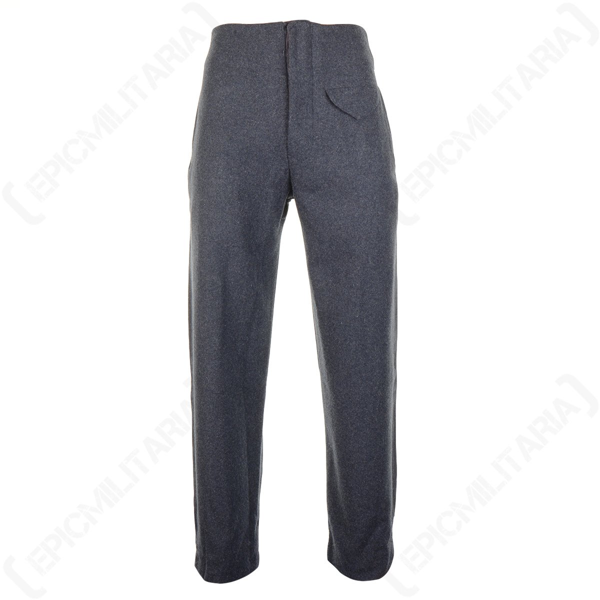 WW2 British RAF Suits Aircrew Battledress Trousers - Epic Militaria