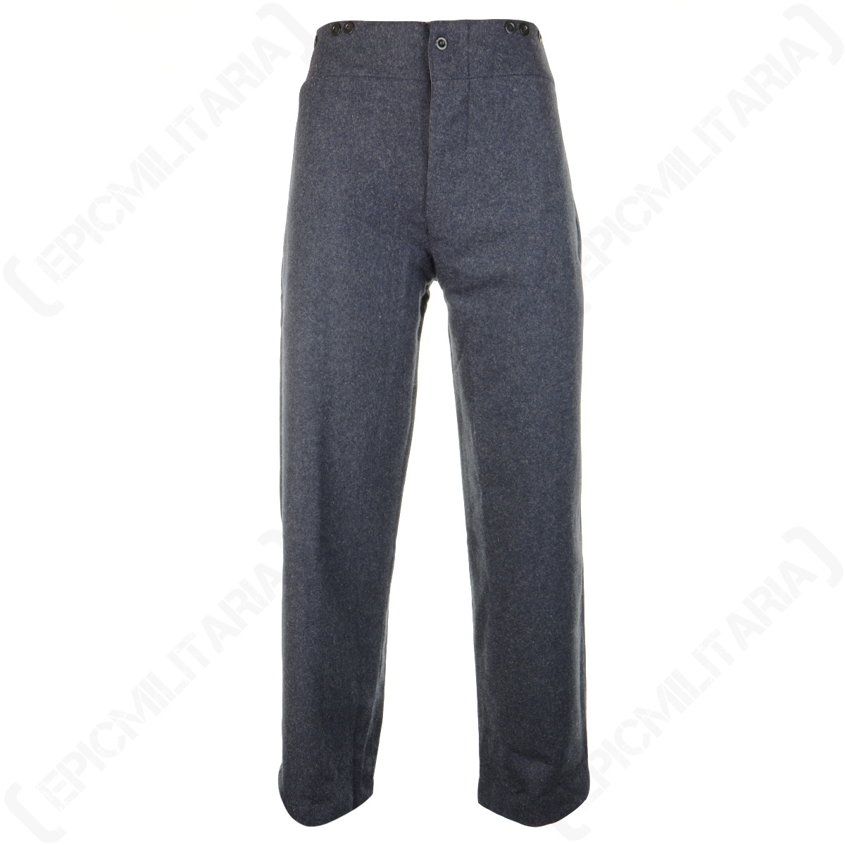 WW2 British RAF O.A. Service Dress Trousers - Epic Militaria
