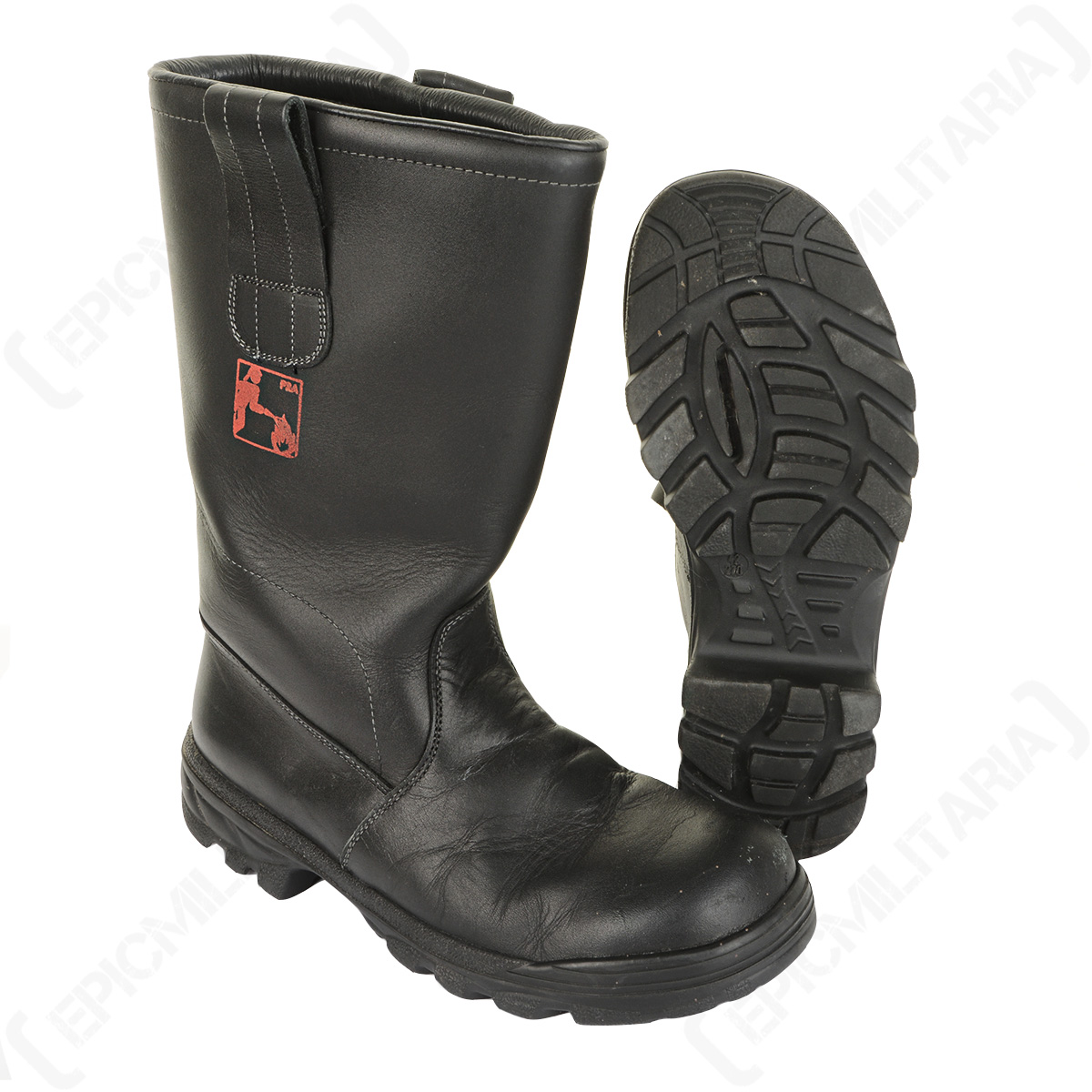 Types of hotsell steel toe boots