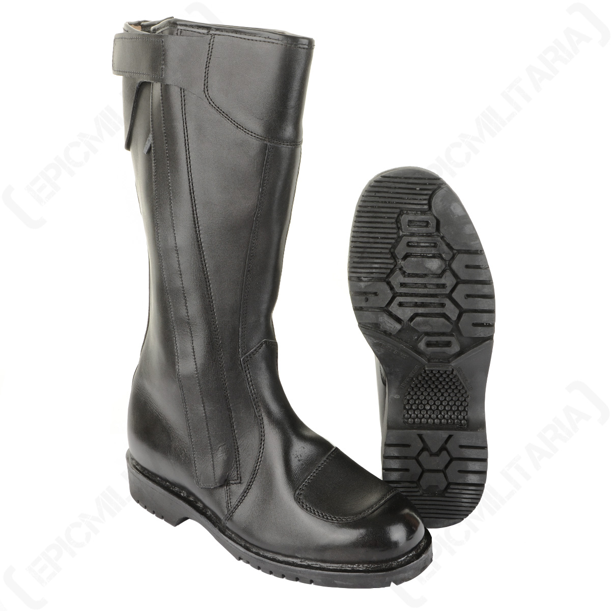 German motorcycle boots discount