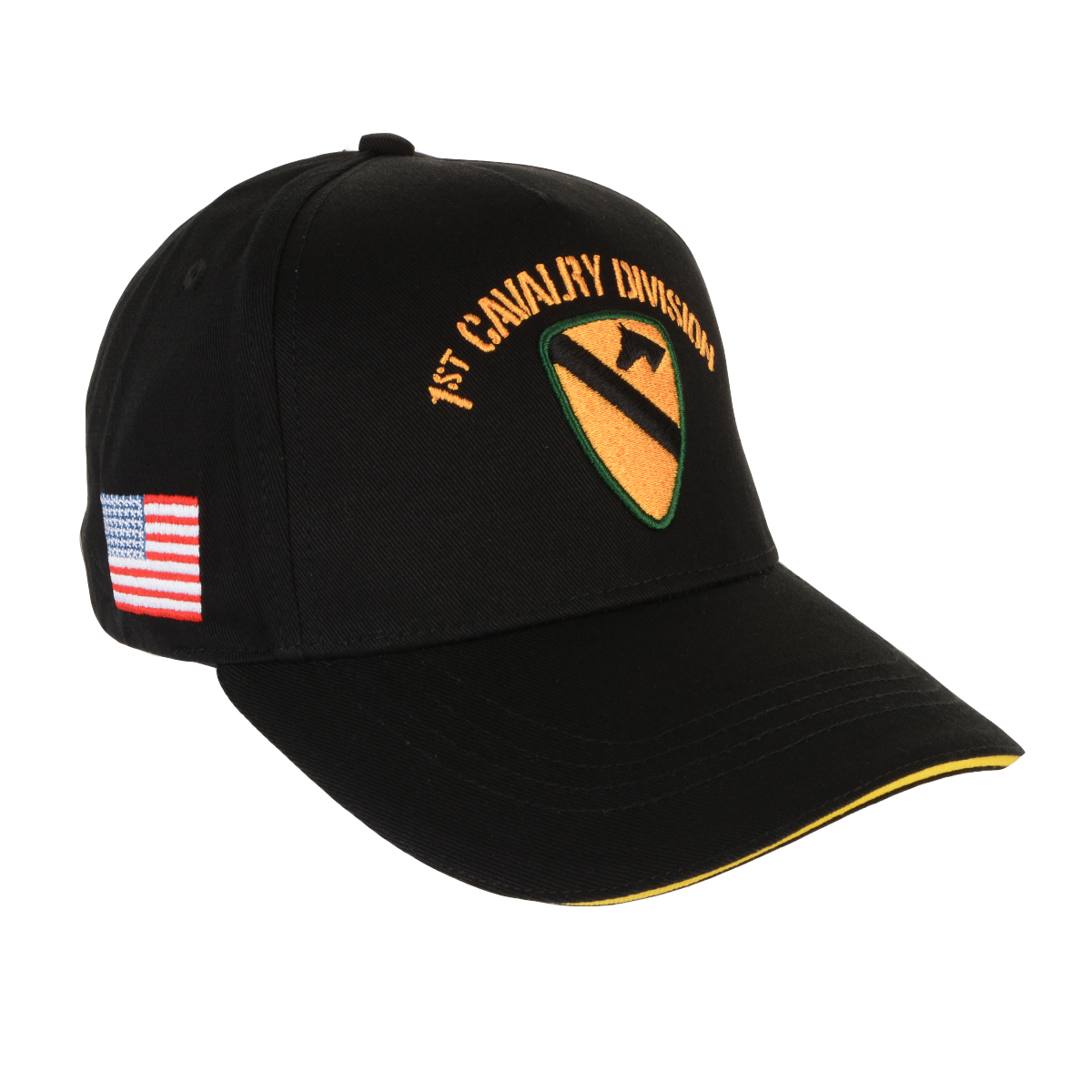 1st air cav hats deals