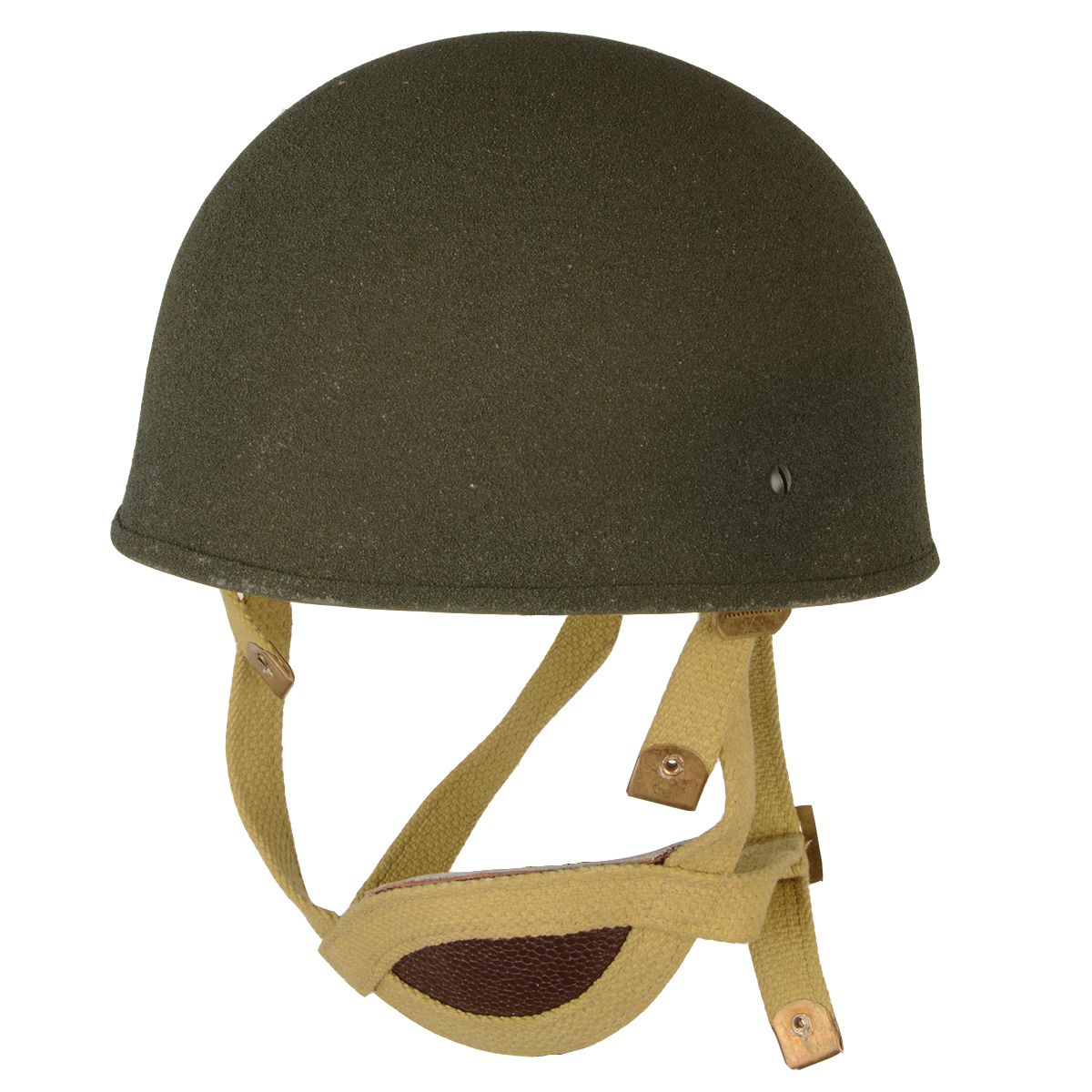 Ww2 us paratrooper hot sale helmet for sale