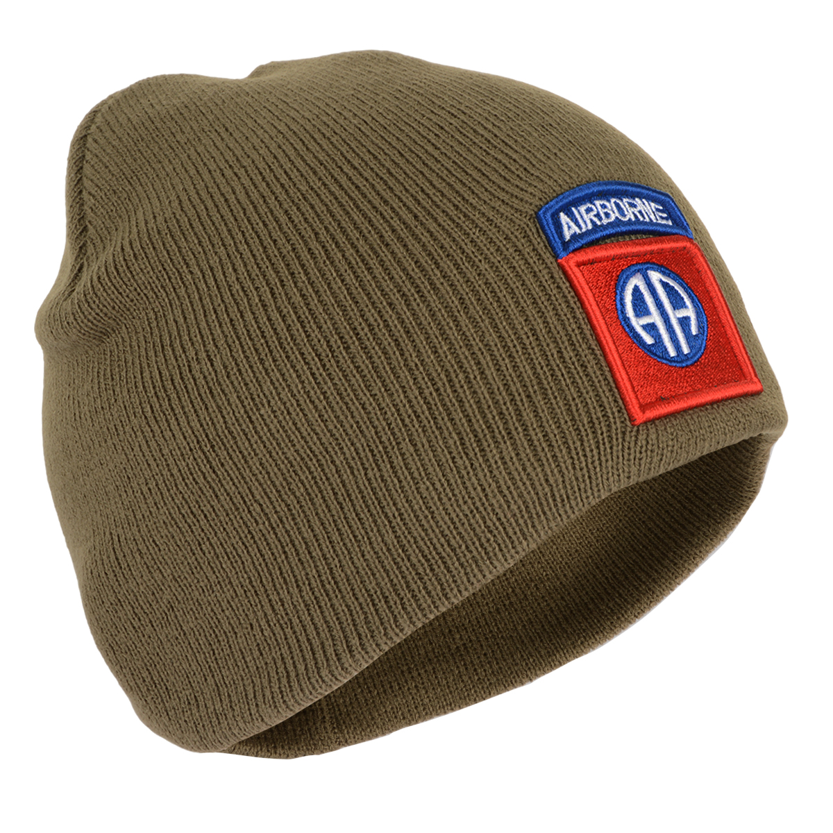82nd airborne fitted hot sale hats