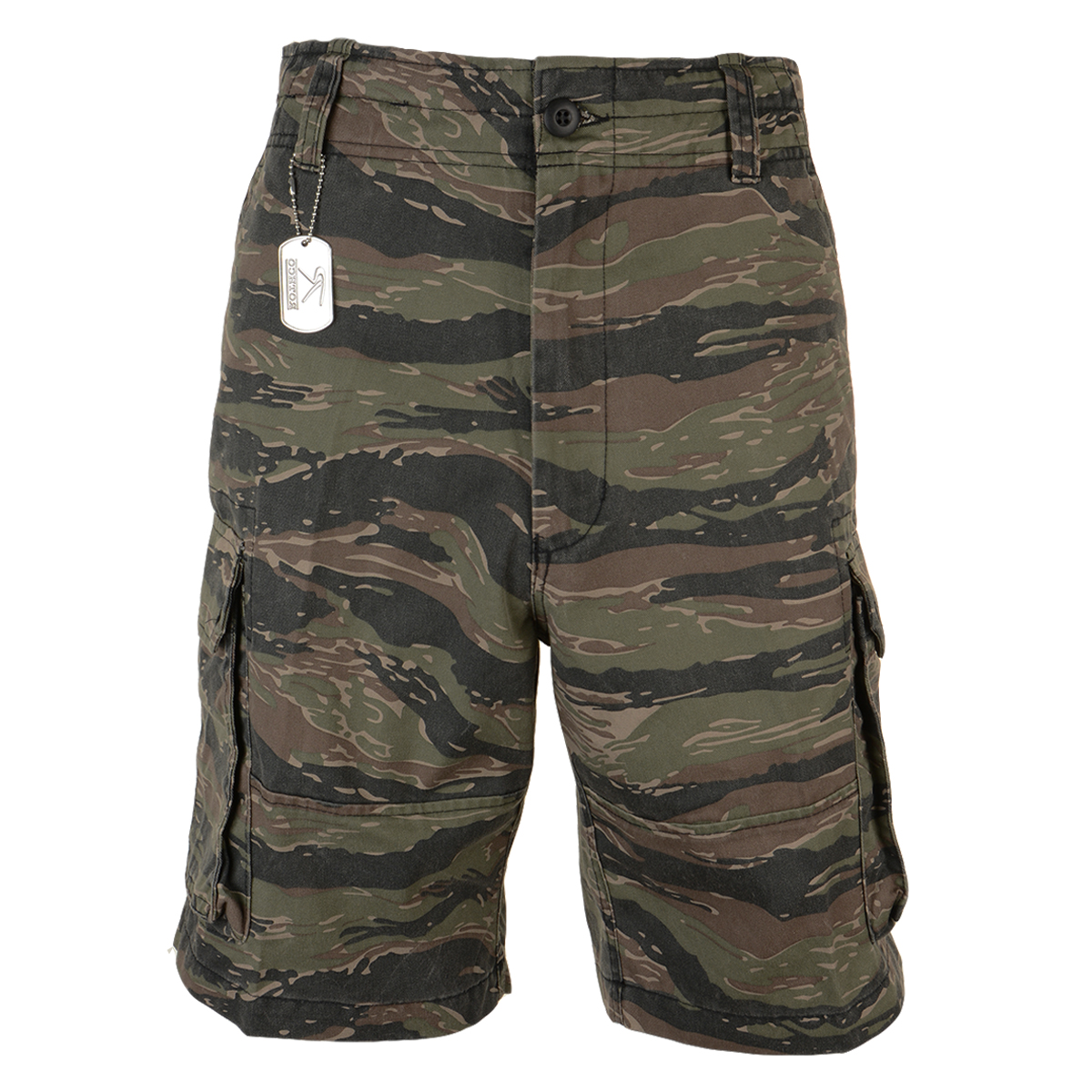 Rothco vintage sales cargo shorts