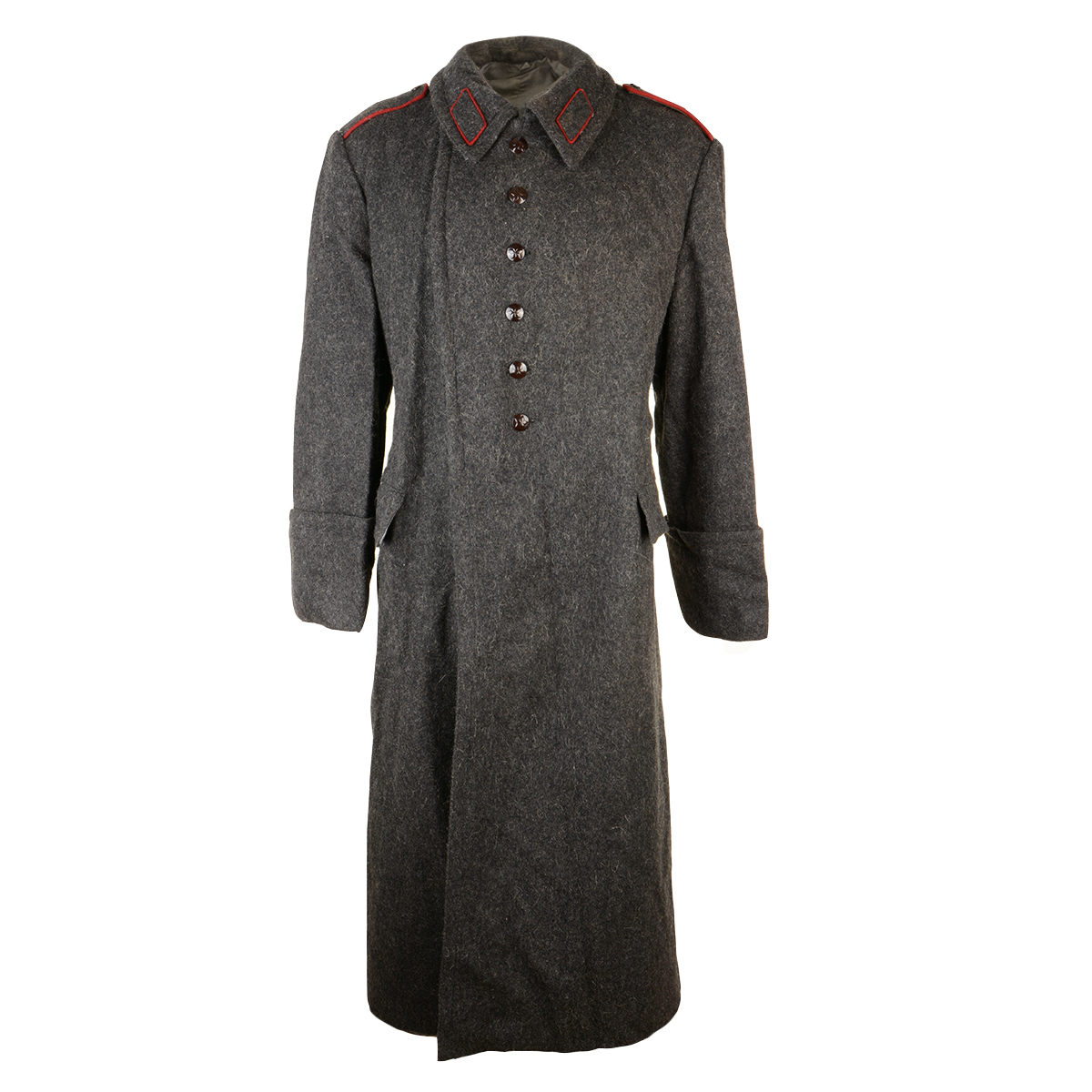 Russian army greatcoat new arrivals