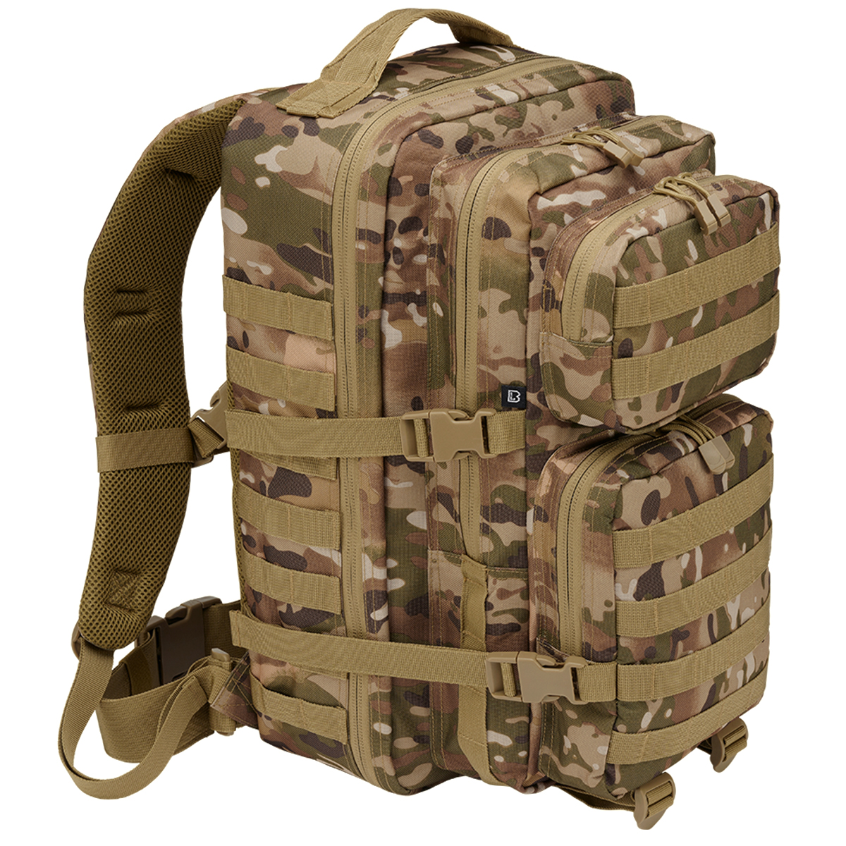 Brandit outlet assault pack