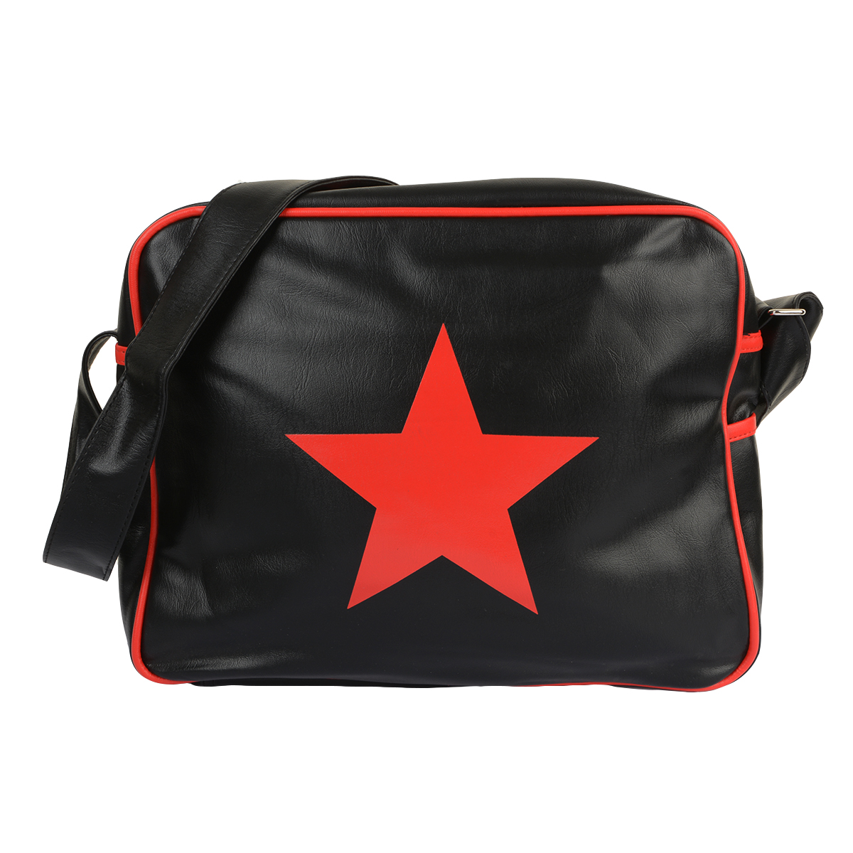 Red star bag 2025
