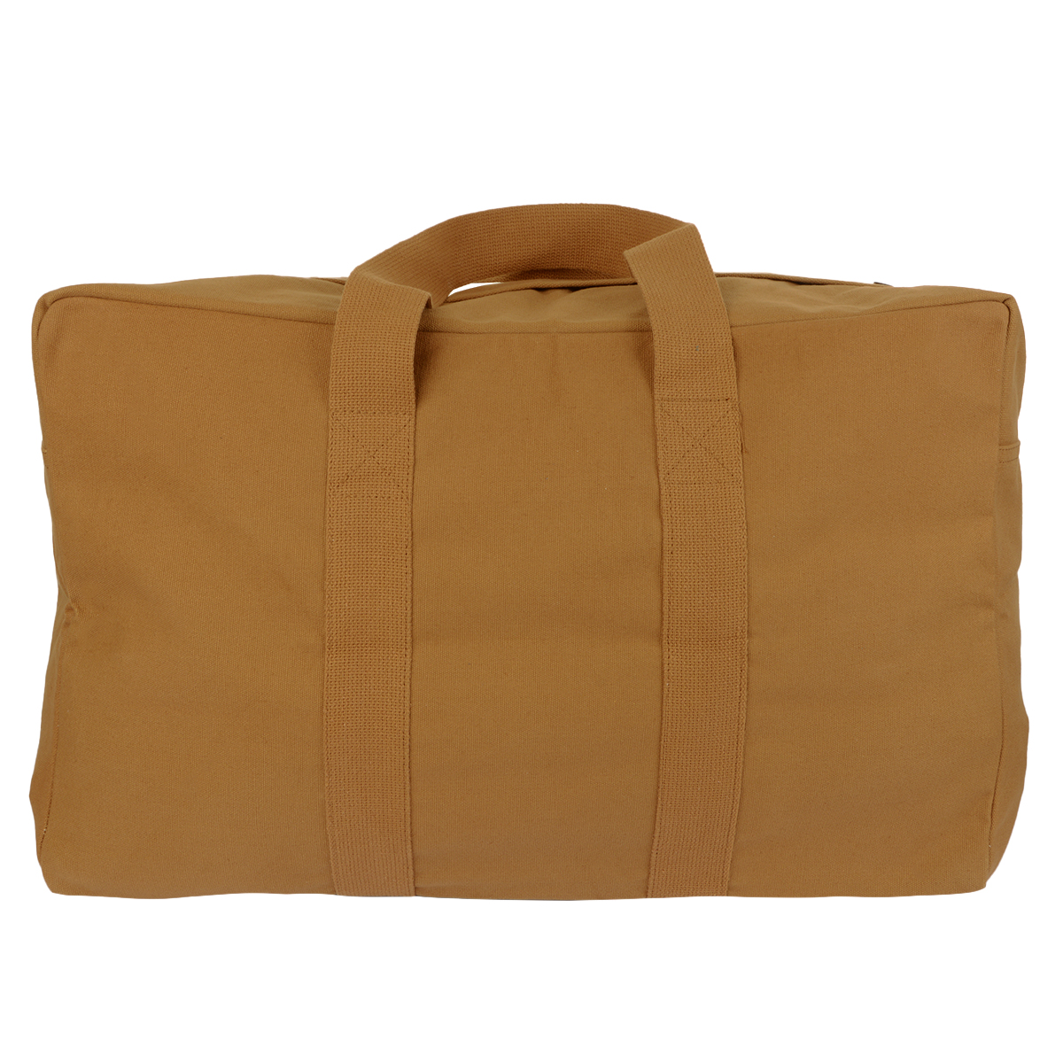 Buy Rothco Canvas Parachute Cargo Bag Coyote Epic Militaria