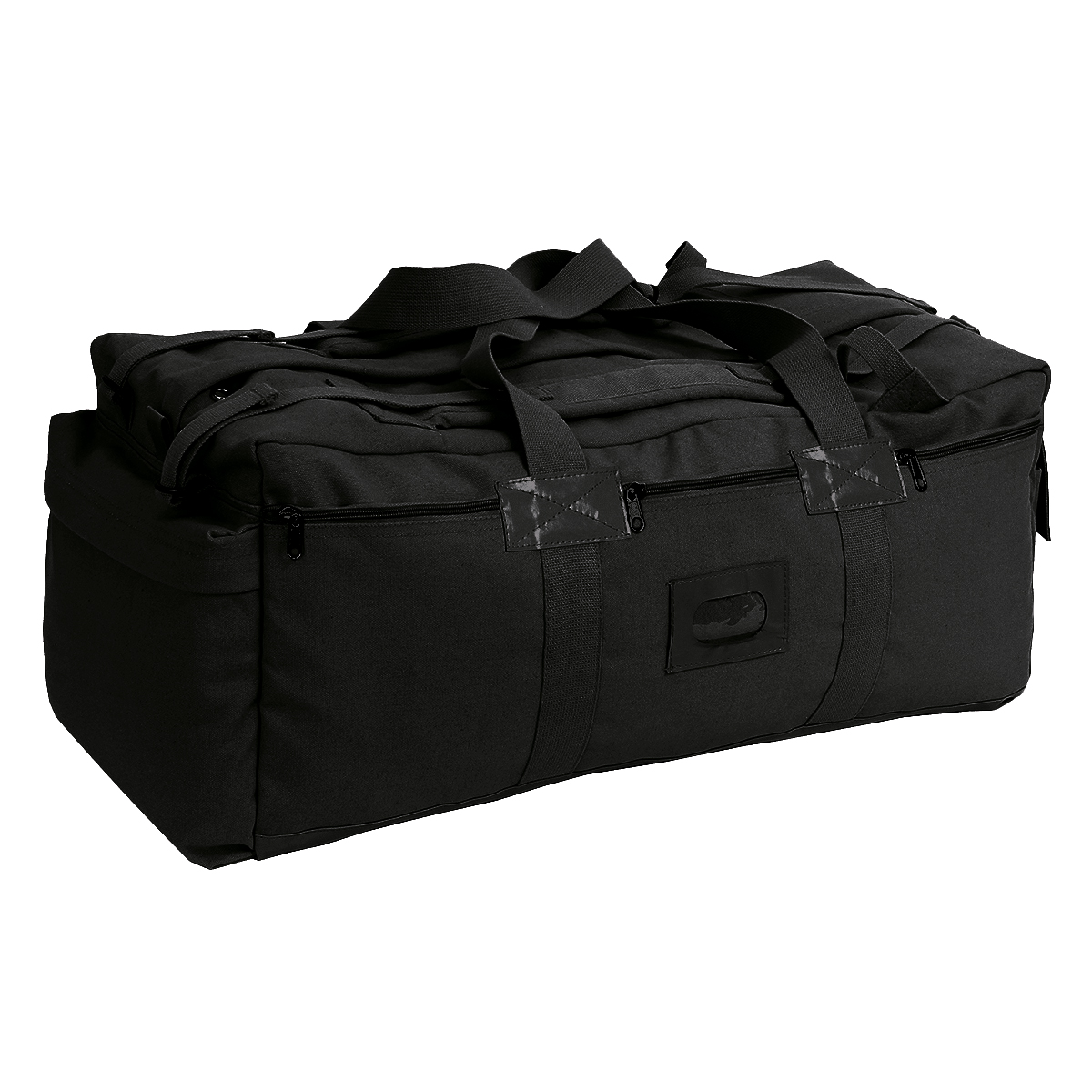 Rothco mossad tactical duffle bag 2025