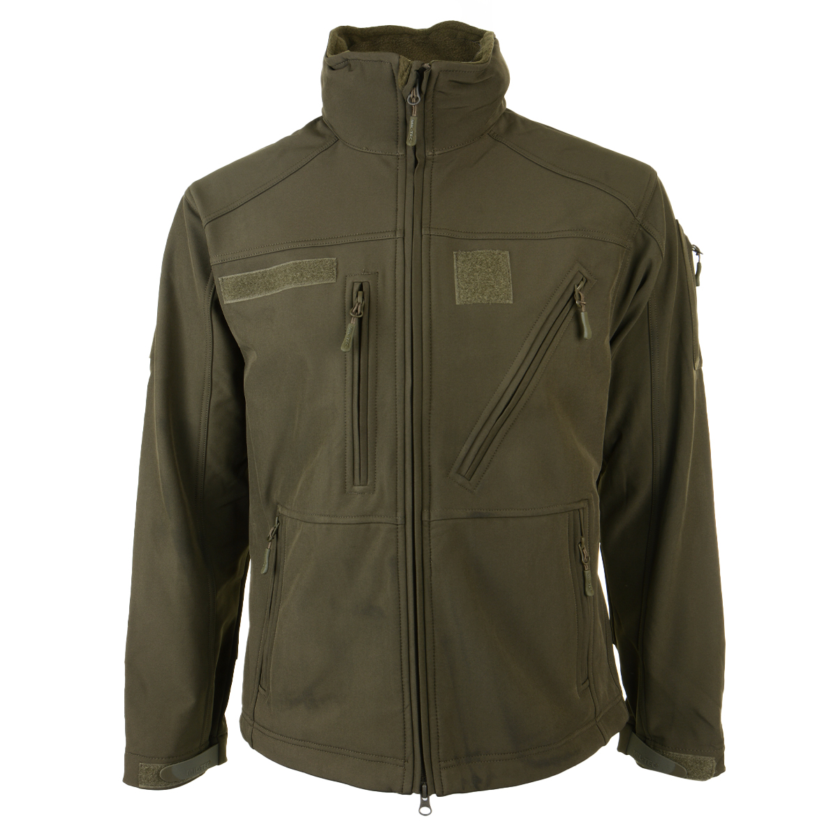 Buy Mil Tec SCU 14 Soft Shell Jacket Ranger Green Epic Militaria
