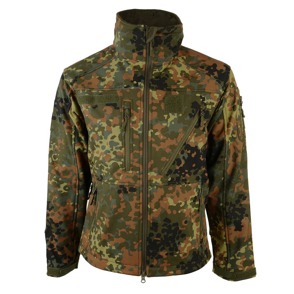 Mil tec hardshell store