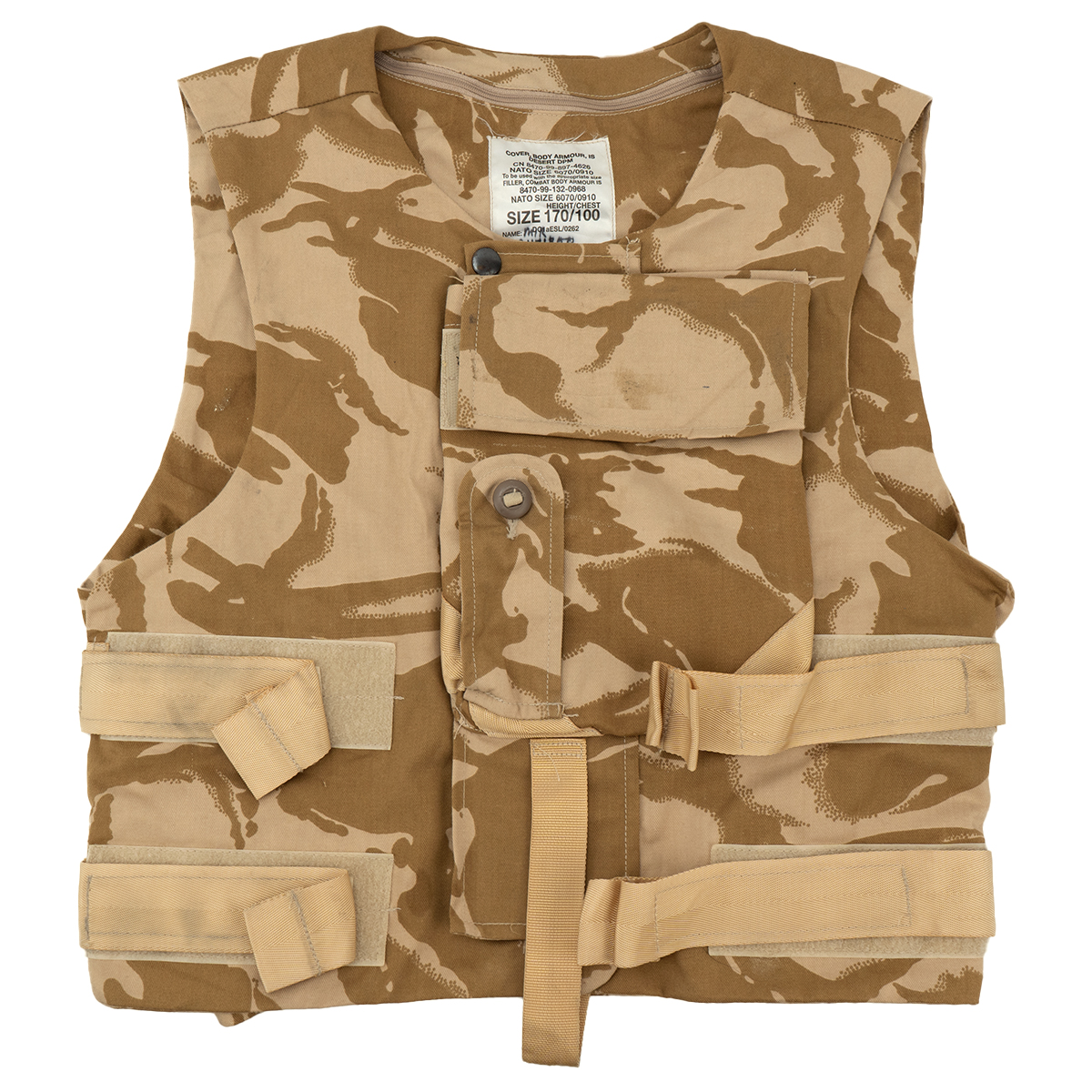 Flak desert camo online