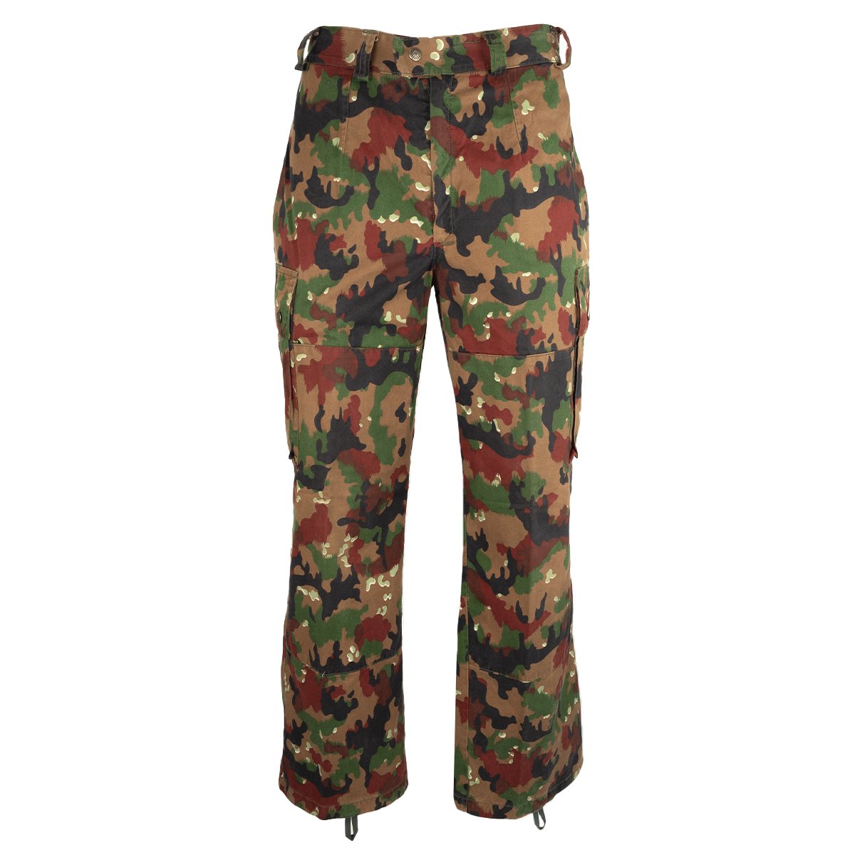Swiss army trousers sales