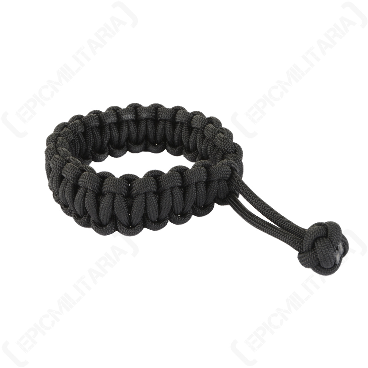 Paracord Bracelet Made of Mad Max Paracord, Army Style, a Great Gift for  Men. 