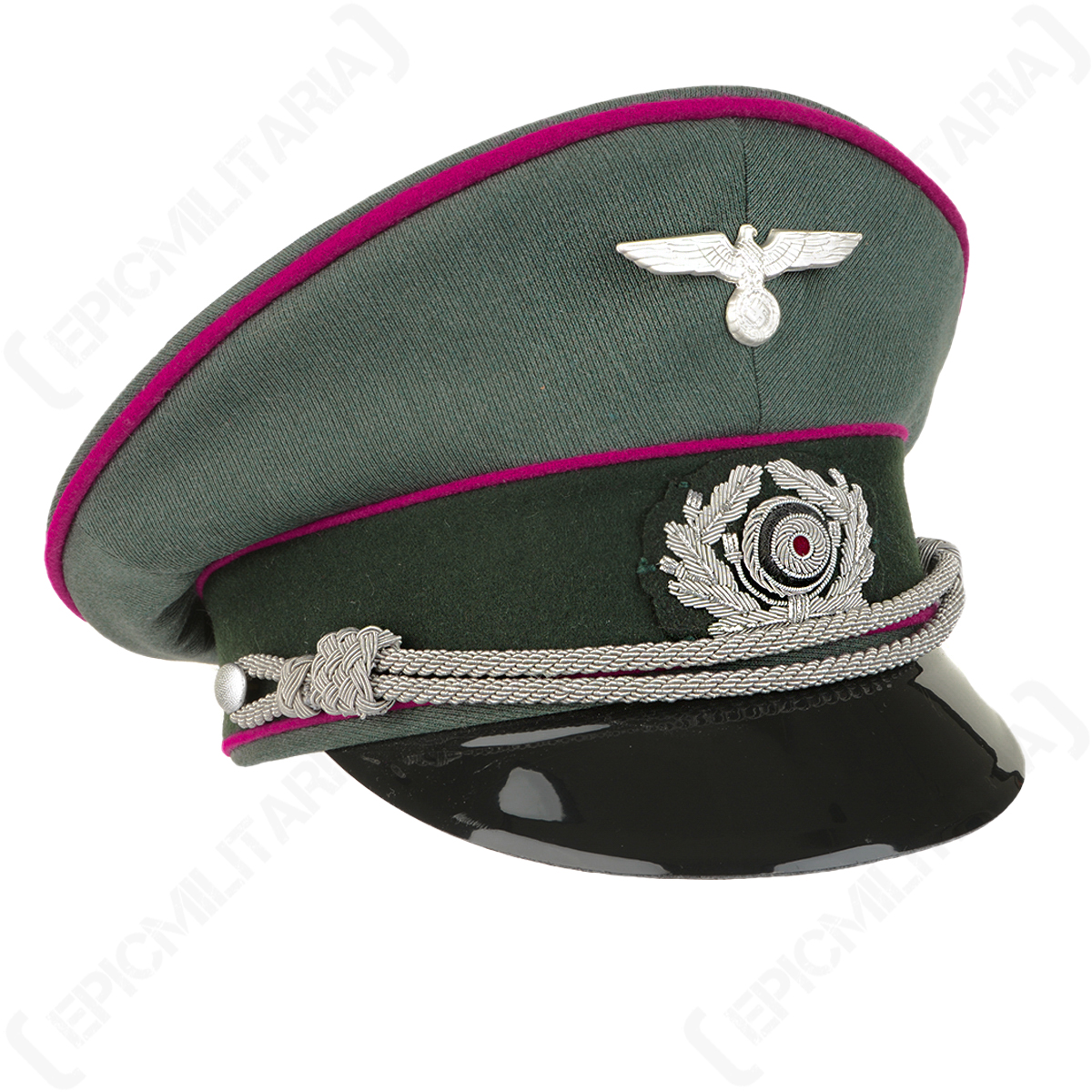 Cap deutsch new arrivals