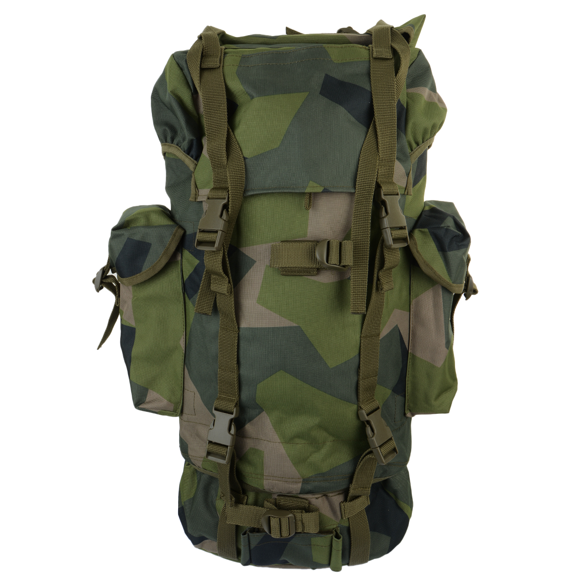 Swedish military rucksack deals