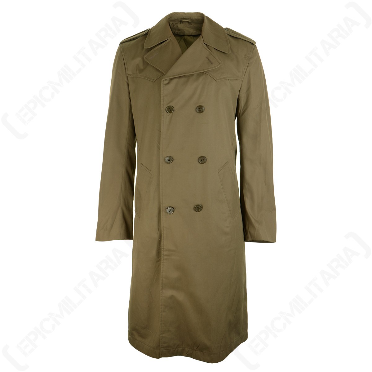 Original trench coat shop
