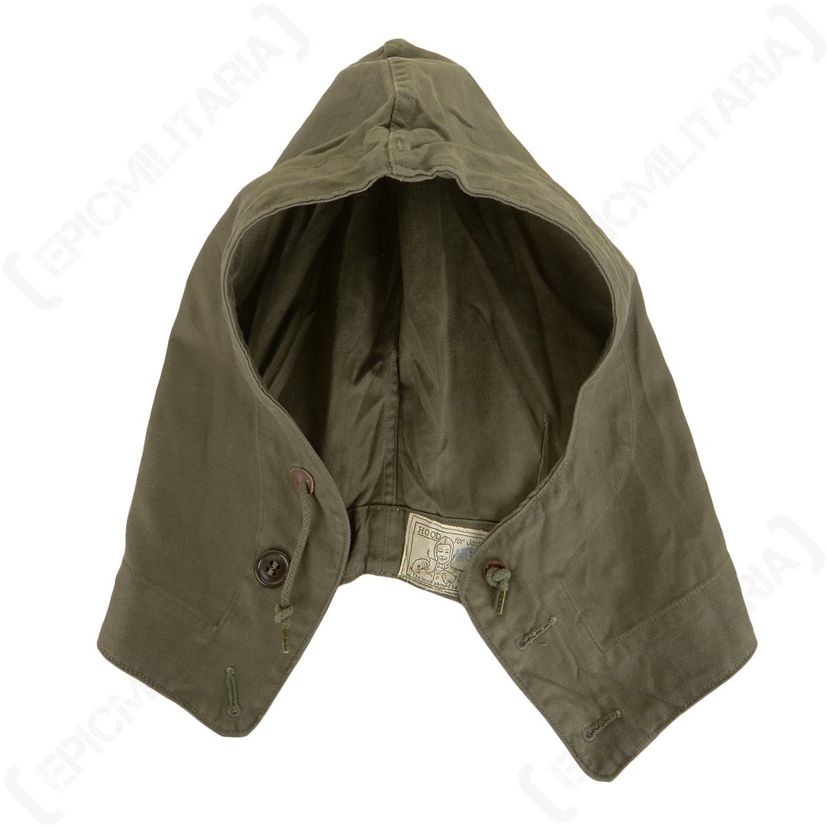 Field jacket m43 discount