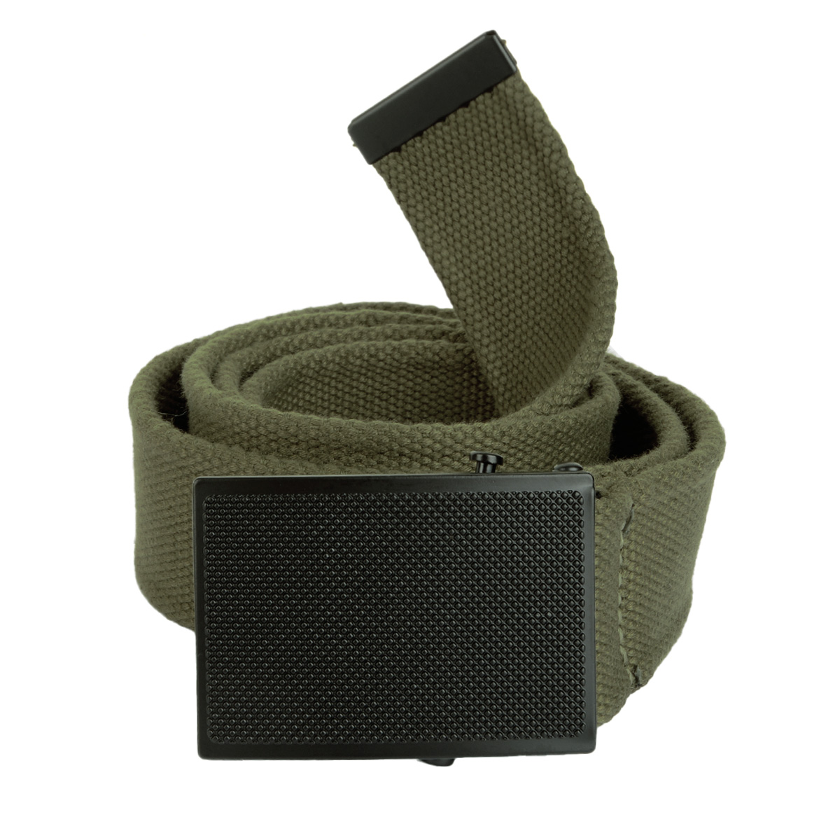 Bundeswehr Style 40mm Belt Olive Drab Epic Militaria